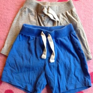 Boys Old Navy shorts